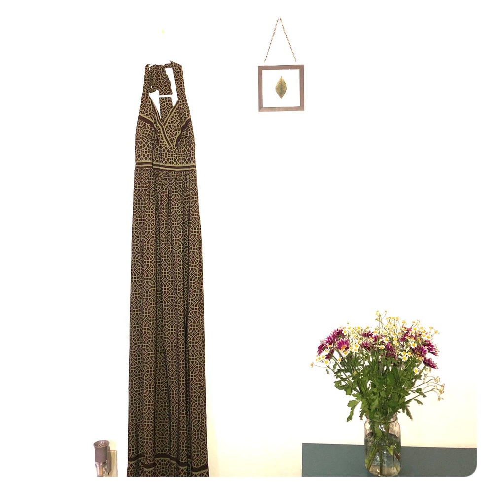 Beautiful Windsor Maxi dress!